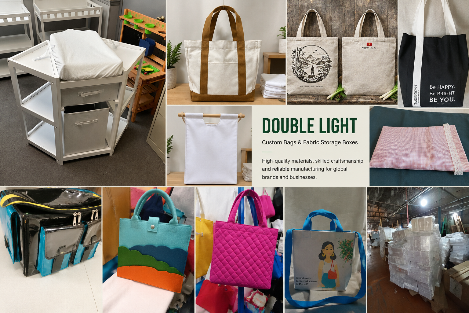 double light all image