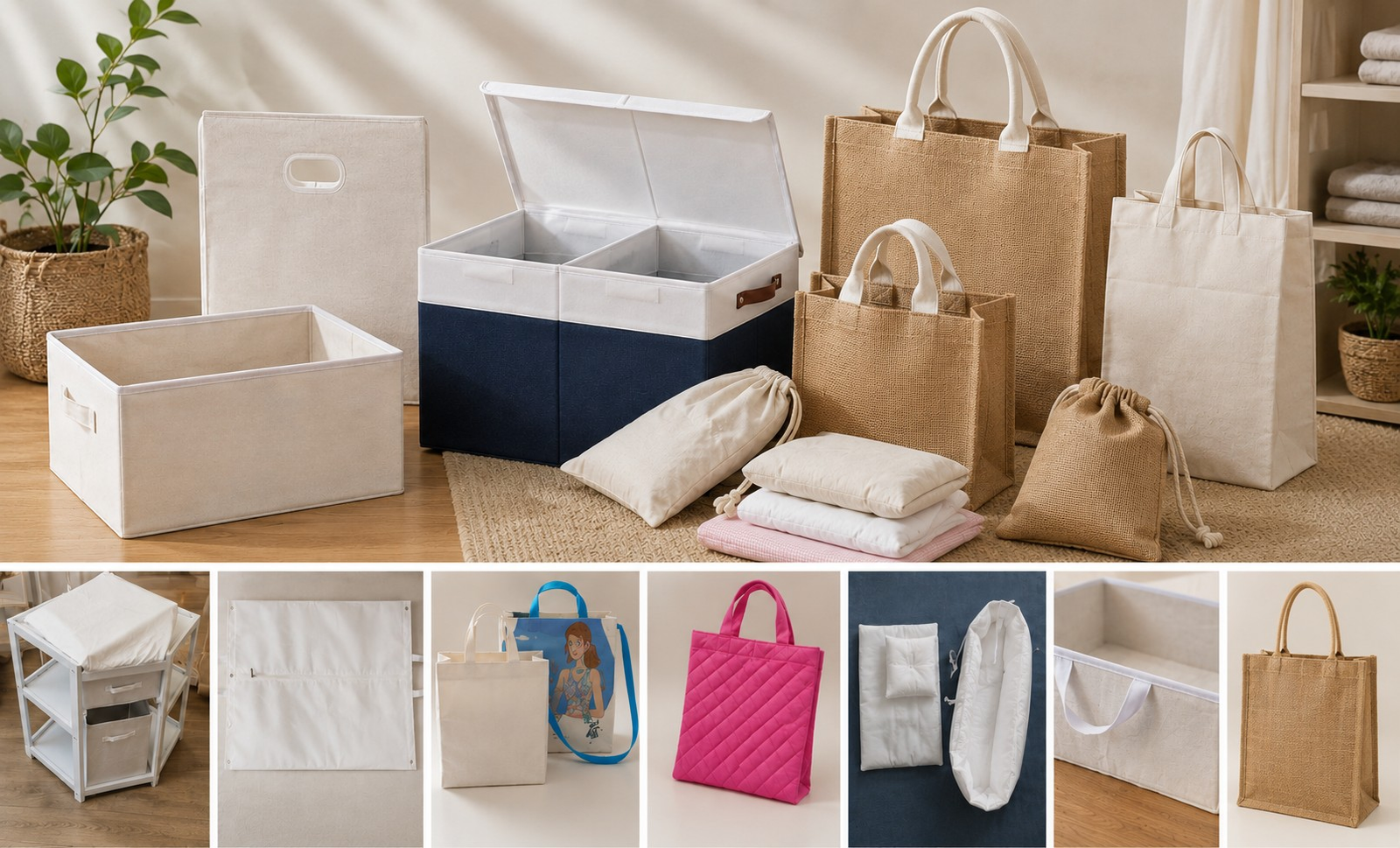 double light product page