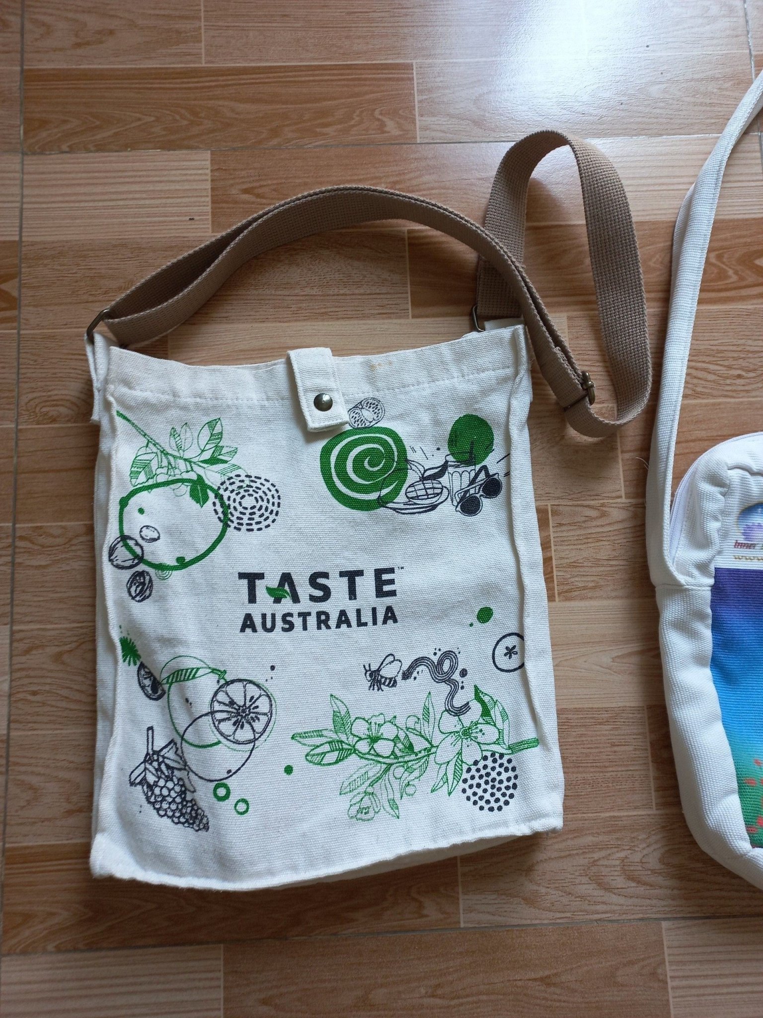 bag 7